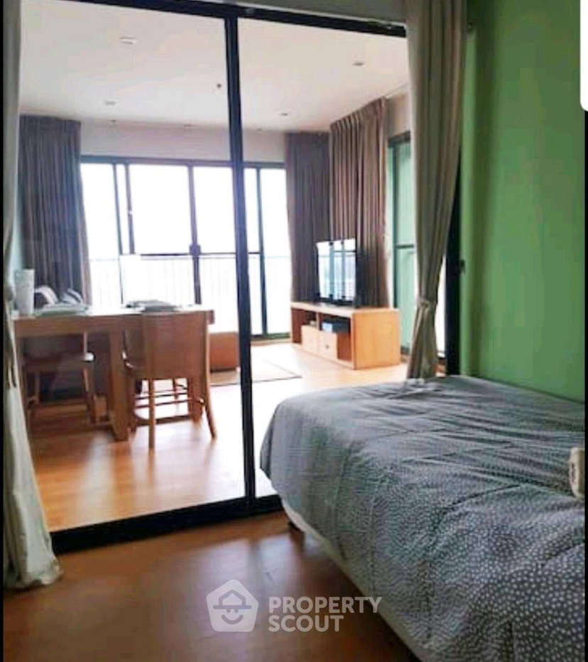 รูป คอนโด 2-ห้องนอน ที่ โนเบิล โซโล ใกล้ ทองหล่อ (ID 2852115) - รูปที่ 6/10