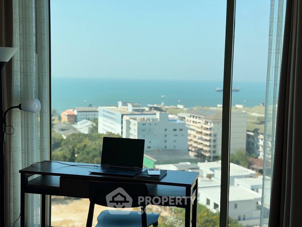 รูป คอนโด 1-ห้องนอน ที่ เดอะ ริเวียร่า จอมเทียน ใกล้ หาดจอมเทียน (ID 2946906) - รูปที่ 27/35