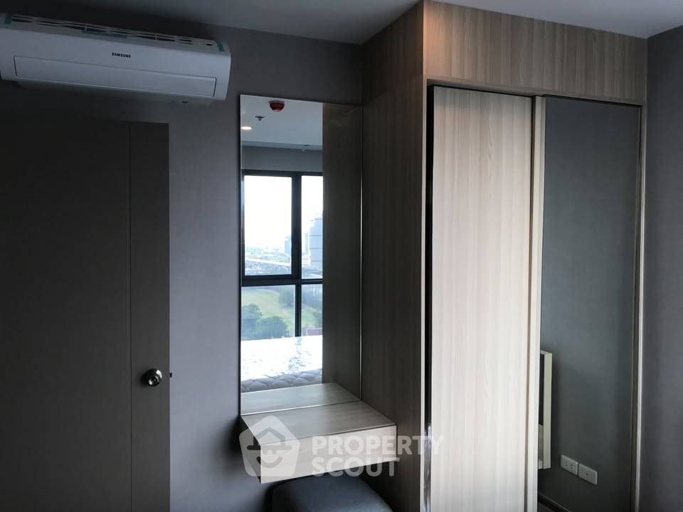 picture 2-BR Condo at Ideo O2 near BTS Bang Na (ID 2950903) - 2/10