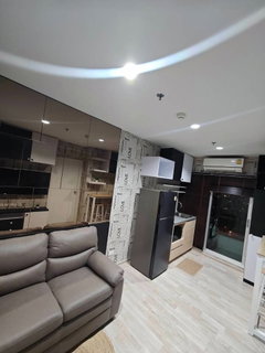 รูปภาพ Condo for Rent at Plum Condo Ramkhamhaeng Station (B6905066)