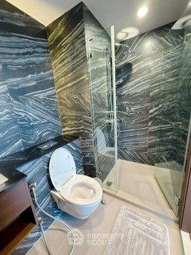 2-BR Condo at Whizdom Inspire Sukhumvit near BTS Punnawithi (ID 2940544)