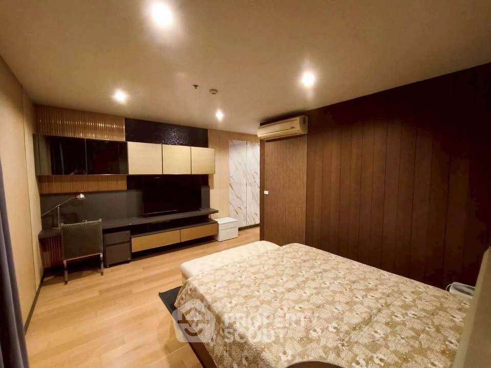 picture 2-BR Condo at HQ Thonglor near BTS Thong Lor (ID 2705757) - 4/13