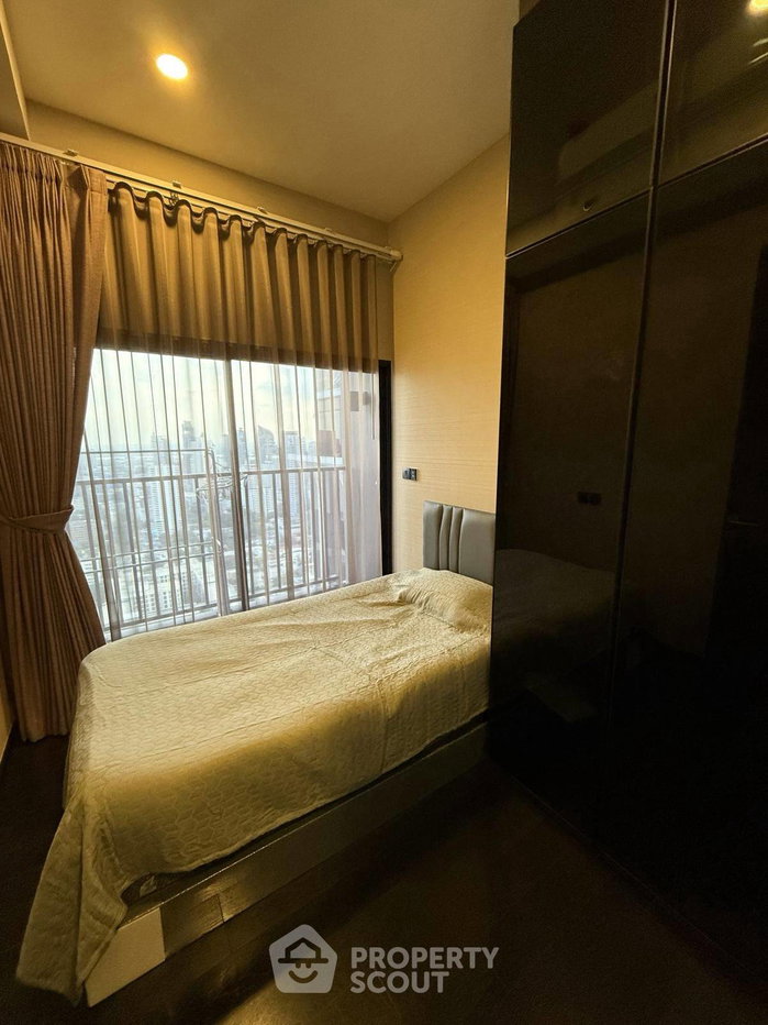 picture 2-BR Condo at Park Origin Thonglor near BTS Thong Lor (ID 2947193) - 10/18