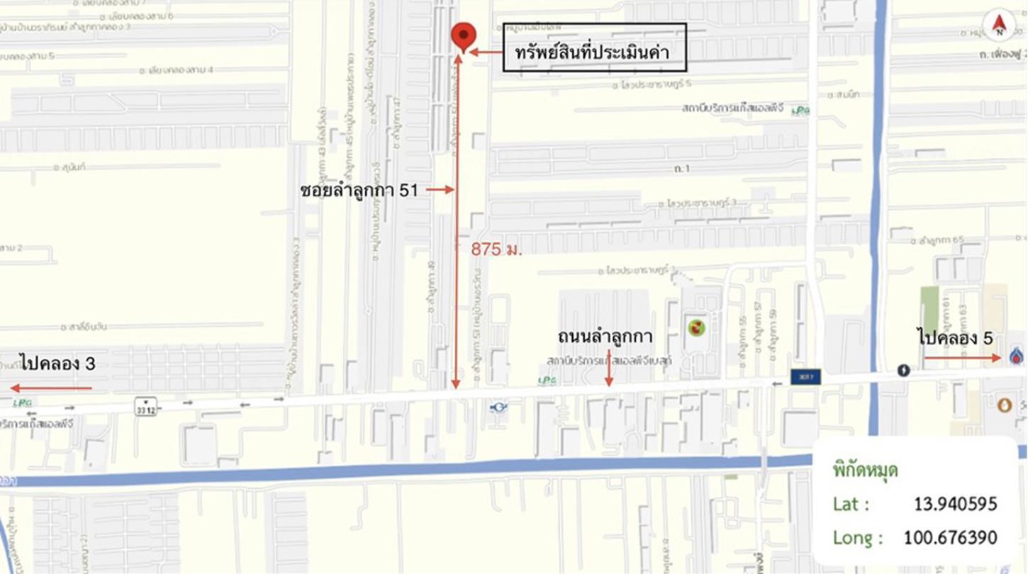 picture FACTORY 420 Sq.w. Lam Luk Ka Pathumthani for 16.4M - 41/42