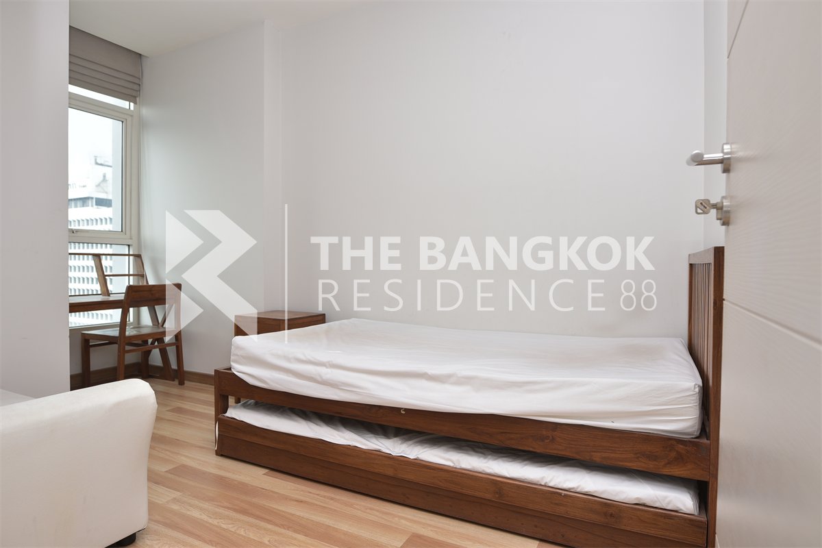 รูป ทำเลแหล่งงาน รายล้อมด้วยไลฟ์สไตล์ ไอดีโอ เวิร์ฟ ราชปรารภ ใกล้ Airport Rail Link สถานีราชปรารภ - รูปที่ 3/9