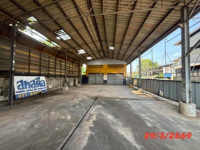 picture FACTORY 137 Sq.w. Phrao Chiang Mai for 5.3M - 2/28