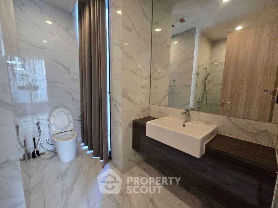 รูป คอนโด 1-ห้องนอน ที่ โนเบิล บีอี ไนน์ทีน สุขุมวิท ใกล้ BTS นานา (ID 2943510) - รูปที่ 8/8
