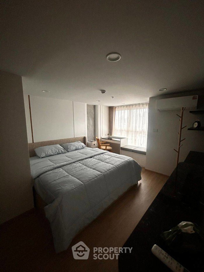 picture 2-BR Condo at Culture Chula near MRT Sam Yan (ID 2929527) - 3/6