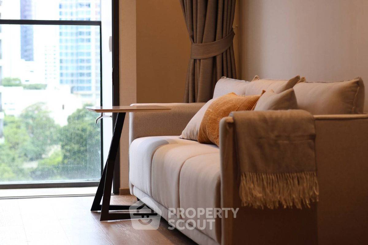 รูป คอนโด 1-ห้องนอน ที่ ต้นสน วัน เรสซิเดนซ์ ใกล้ BTS ชิดลม (ID 2488068) - รูปที่ 14/20