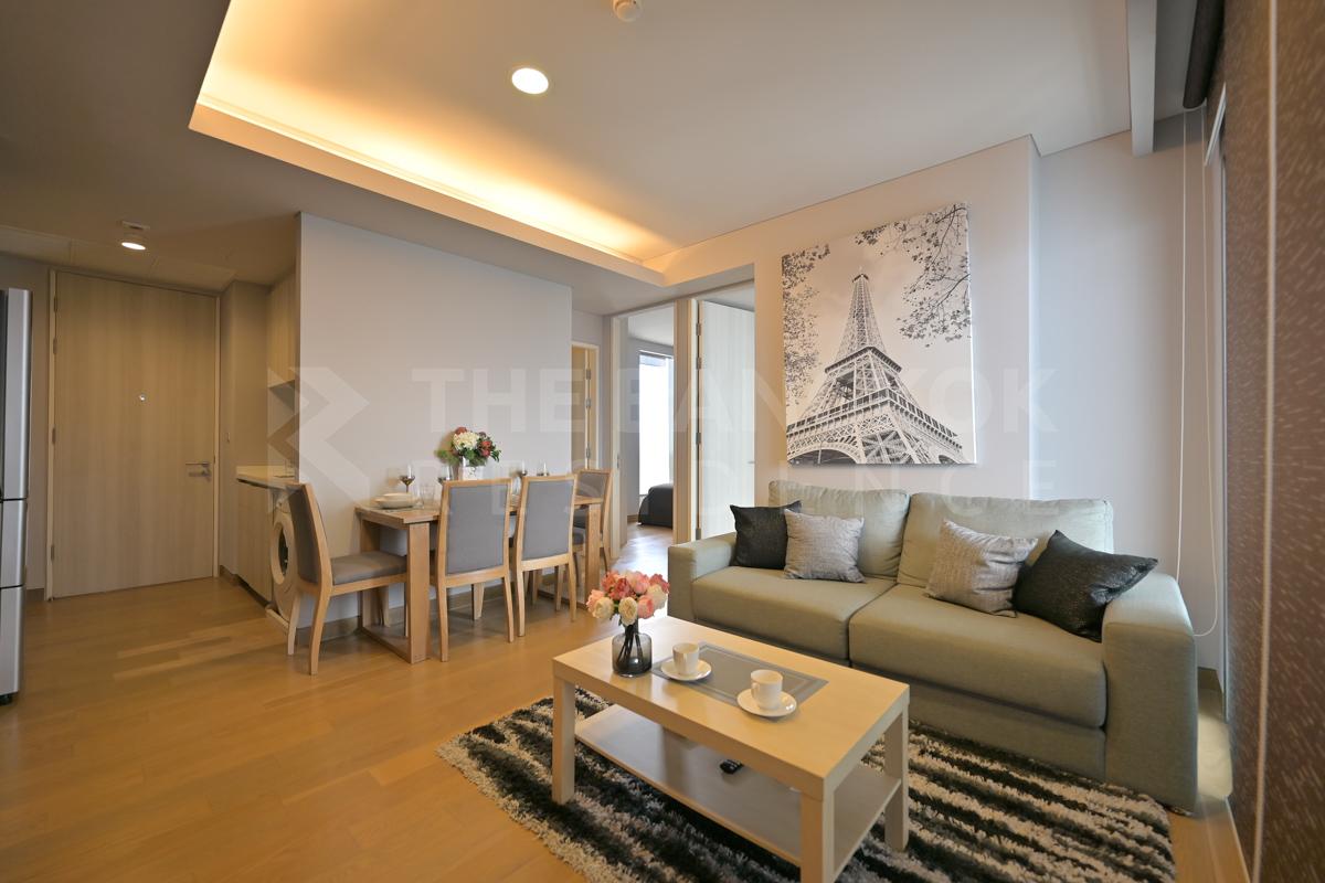 picture The Lumpini 24 Easy Travel, Fully Utilized Space - 8/10