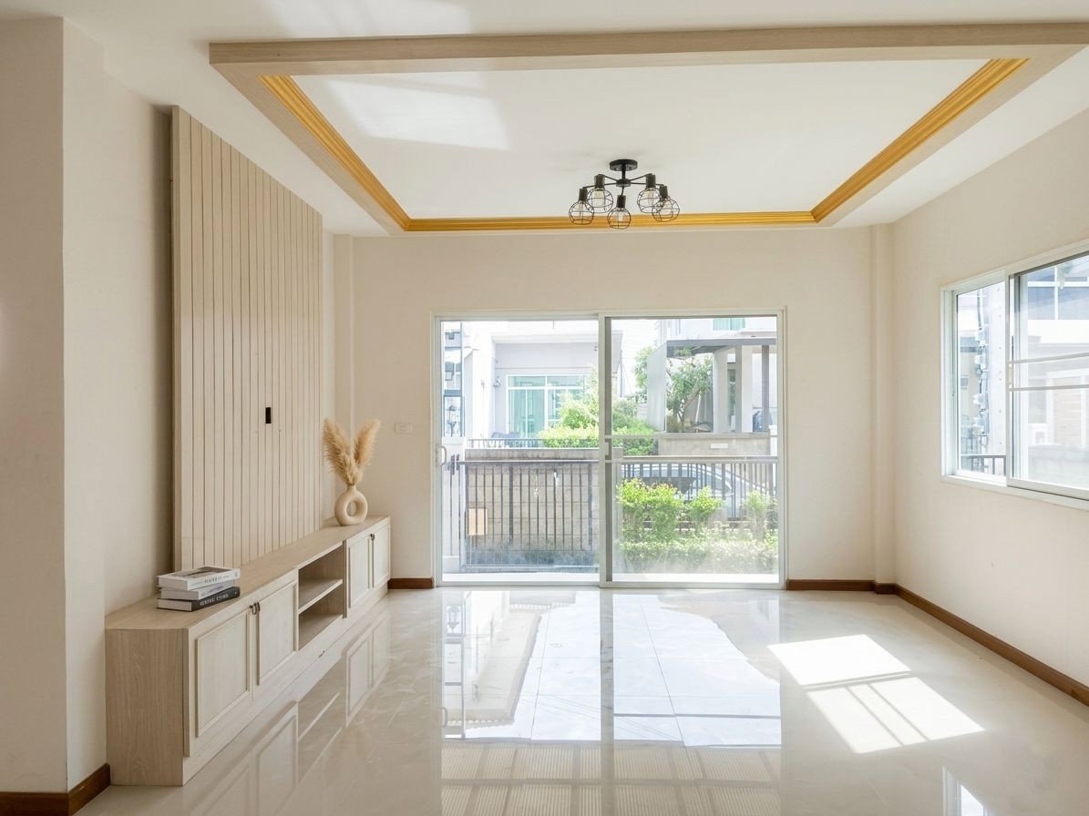 รูป 📢🏡ขาย บ้านเดี่ยว คาซ่า วิลล์ บางนา-เทพารักษ์ บางพลีใหญ่ บางพลี สมุทรปราการ 💢บ้านสวย Built-in พร้อมอยู่🤗 - รูปที่ 2/19