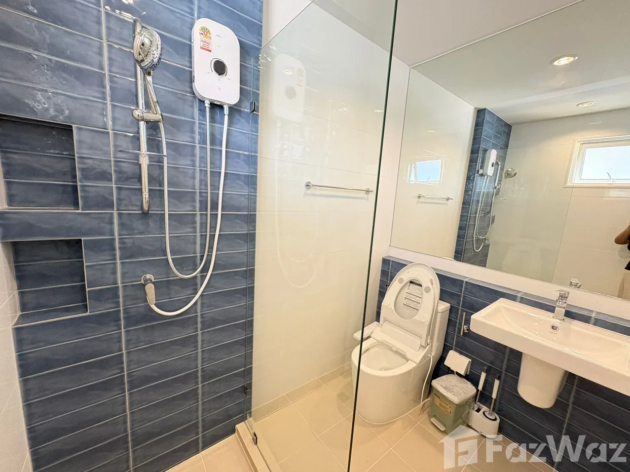 รูป บ้านเดี่ยวให้เช่า 3 ห้องนอน ในโครงการ สราญสิริ เกาะแก้ว รีทรีต 6404168 - รูปที่ 24/26