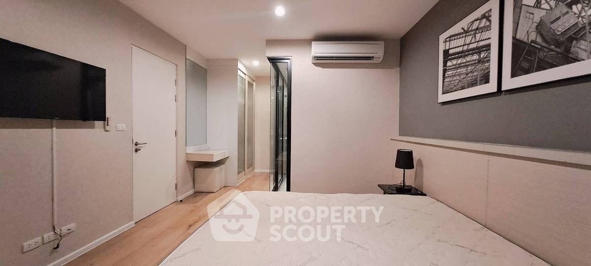 picture 2-BR Condo at Estella Ekkamai (Condo) near ARL Ramkhamhaeng (ID 953105) - 16/20