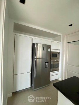 3-BR Condo at Athenee Residence near BTS Phloen Chit (ID 2735474)
