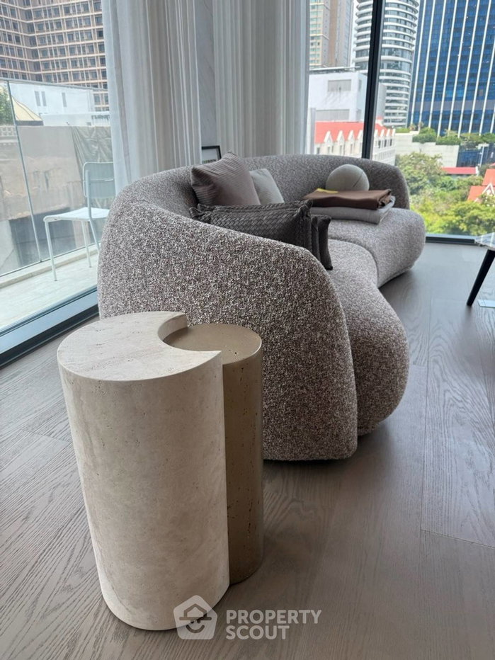 picture 1-BR Condo at SCOPE Langsuan near BTS Chit Lom (ID 2857846) - 8/19