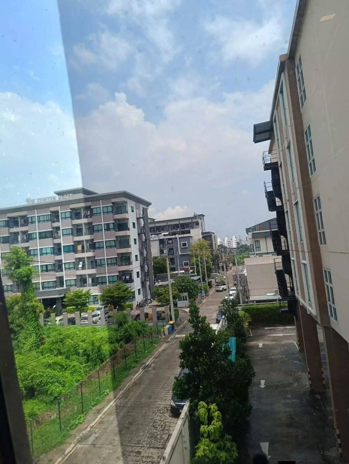 รูป 🔥 ขาย คอนโด Atmoz Ratchada-Huaikwang แอทโมซ รัชดา-ห้วยขวาง ห้องมุมเป็นส่วนตัวง ✨ ทำเลรัชดา-ห้วยขวาง-เหม่งจ๋าย ใกล้โรงเรียนนานาชาติชั้นนำ 3 แห่ง - รูปที่ 10/13
