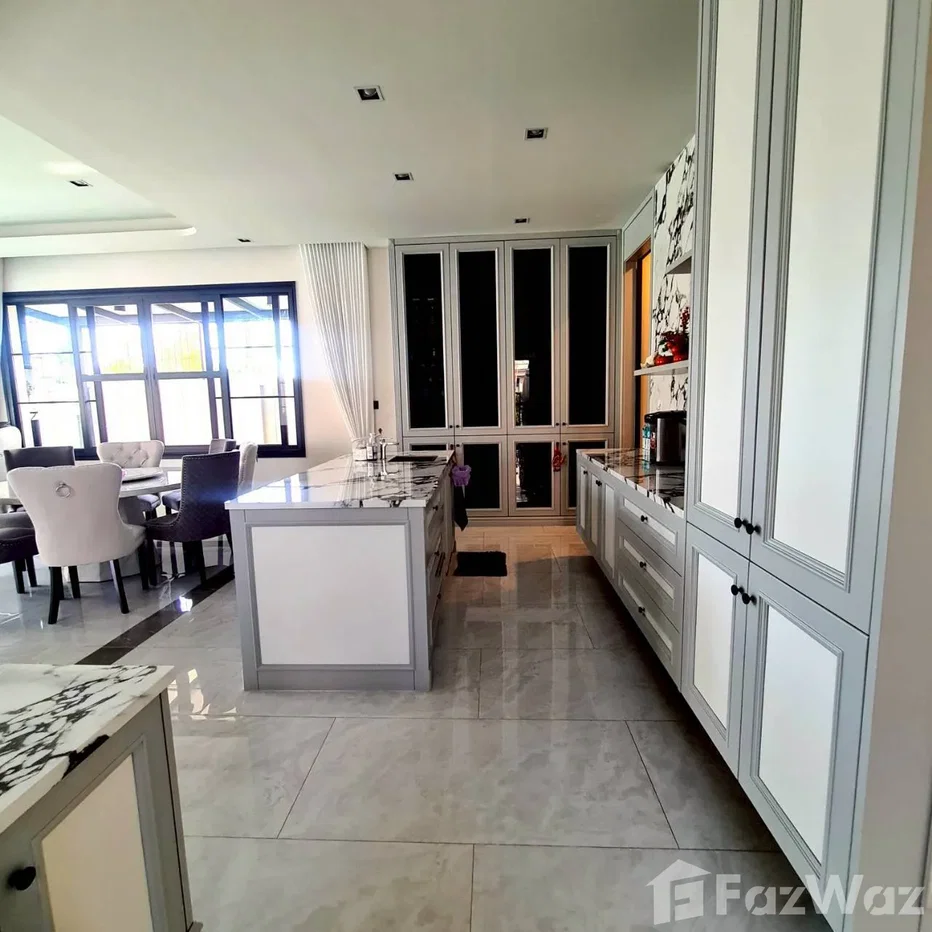 รูป วิลล่าให้เช่า 4 ห้องนอน ในโครงการ พัททา อาร์เคด 6404059 - รูปที่ 42/72