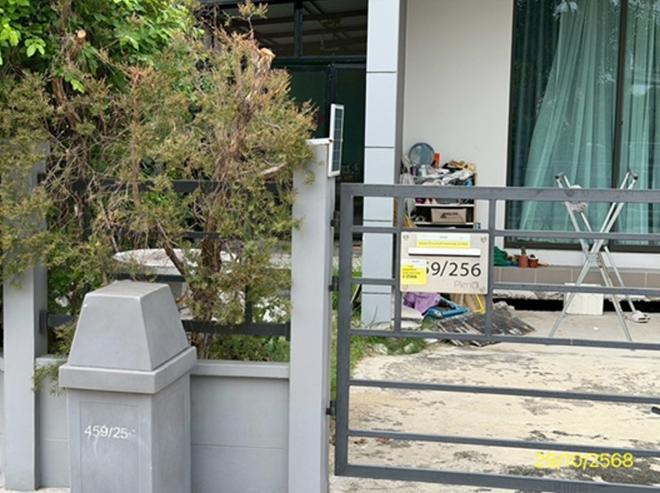 picture TOWN HOUSE 26.2 Sq.w. Muang Samut Prakarn Samut Prakarn for 3.1M - 4/18