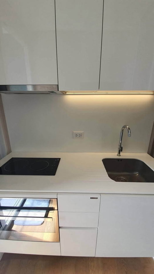 รูป 🟢ER26159 🟢ให้เช่า / For Rent The Saint Residences 💰 ราคา 15,000 บาท/เดือน - รูปที่ 14/22