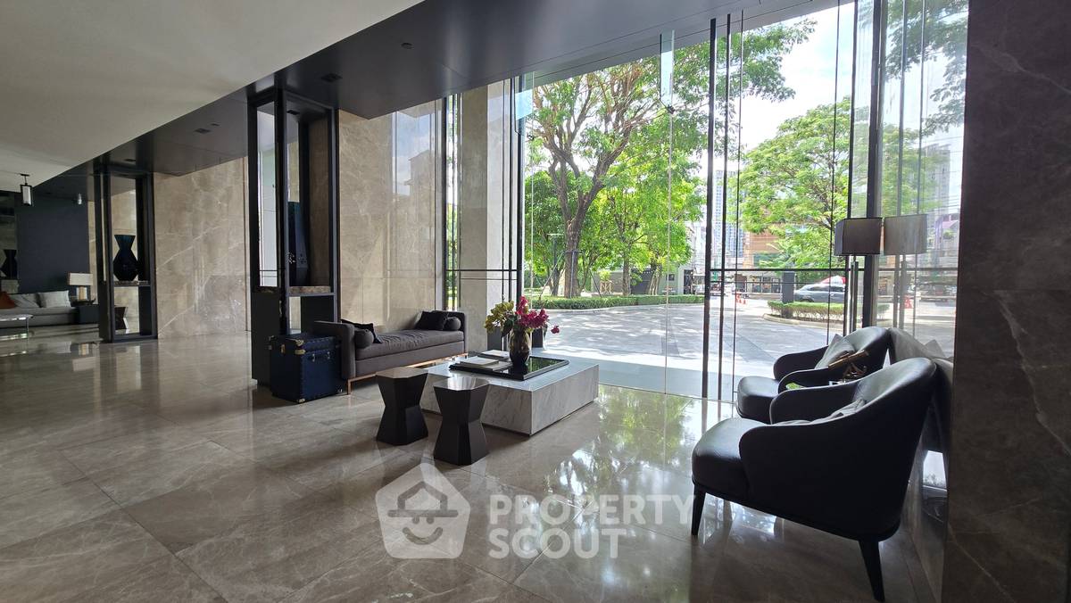 รูป คอนโด 1-ห้องนอน ที่ เดอะ รูม สาทร – เซนต์หลุยส์ ใกล้ BTS สุรศักดิ์ (ID 2941505) - รูปที่ 17/20