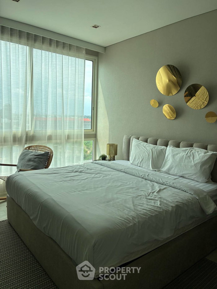 รูป คอนโด 2-ห้องนอน ที่ วีรันดา เรสซิเดนซ์ พัทยา ใกล้ เมืองพัทยา (ID 2894848) - รูปที่ 7/8