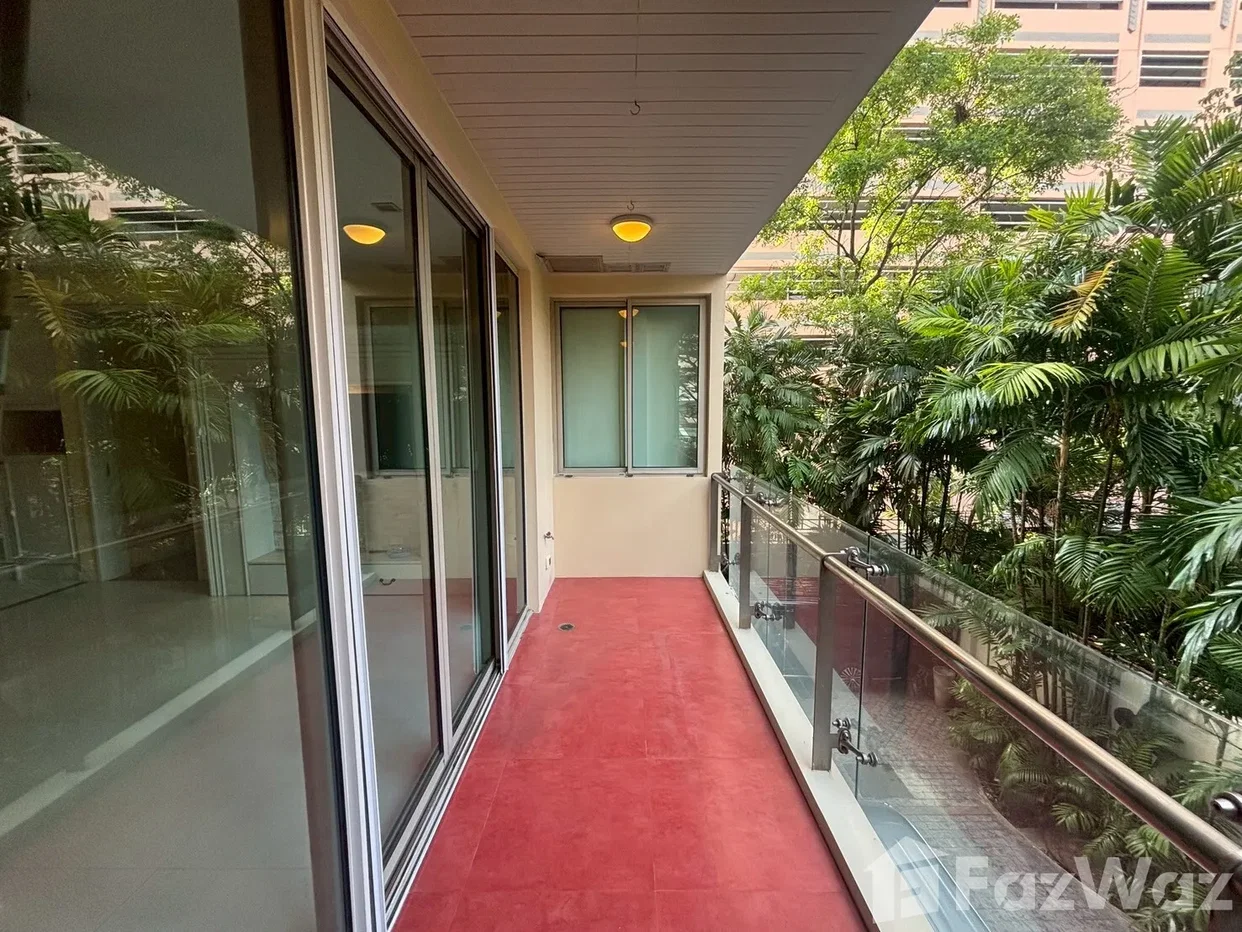 picture 2 Bedroom Condo for rent at The Legend Saladaeng 6381043 - 21/21