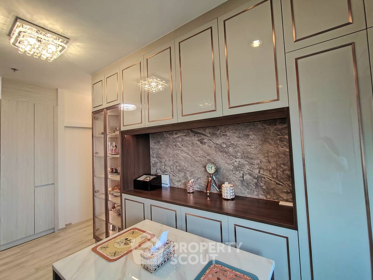รูป คอนโด 2-ห้องนอน ที่ นิช โมโน เมกะ สเปซ บางนา ใน บางแก้ว (ID 2948441) - รูปที่ 12/15
