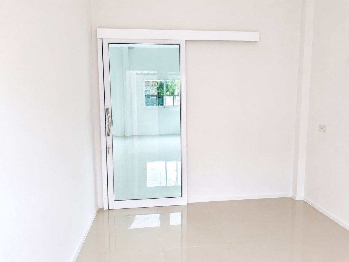 picture New house near Tesco Lotus Pranburi - 13/16