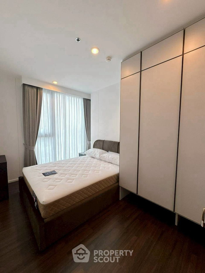 รูป คอนโด 2-ห้องนอน ที่ วิซดอม อินสปาย สุขุมวิท ใกล้ BTS ปุณณวิถี (ID 2940544) - รูปที่ 13/14
