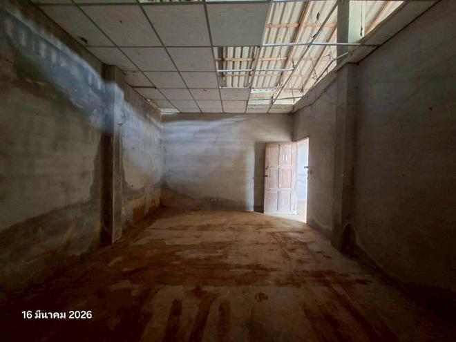 picture FACTORY 189.2 Sq.w. Mae Sai Chiang Rai for 771,000 - 6/20