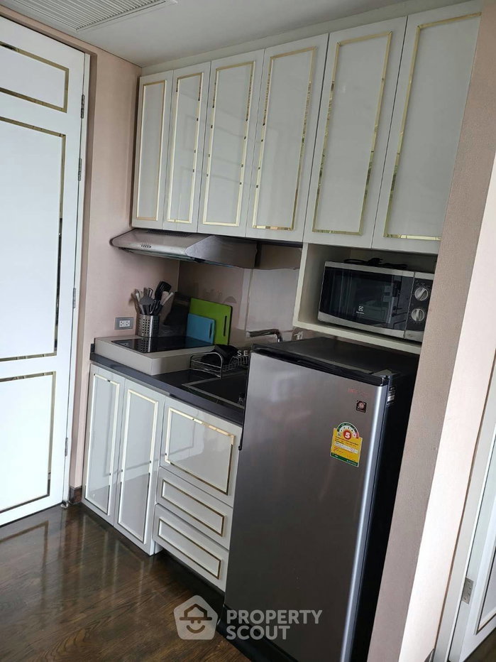 picture 1-BR Condo at The Lumpini 24 near BTS Phrom Phong (ID 2947178) - 5/15