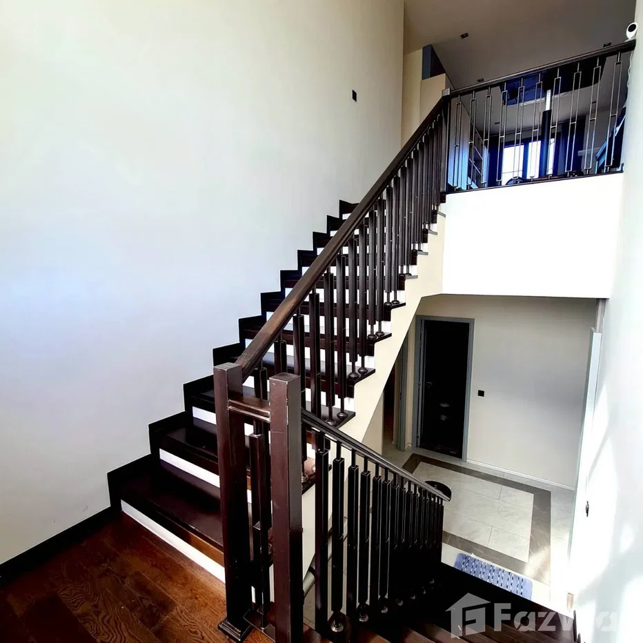 รูป วิลล่าให้เช่า 4 ห้องนอน ในโครงการ พัททา อาร์เคด 6404059 - รูปที่ 21/72