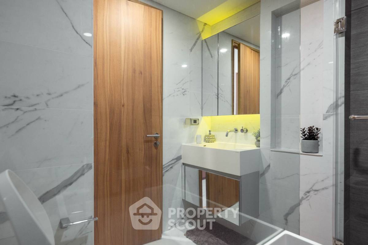 picture 1-BR Condo at Siamese Exclusive Sukhumvit 31 near MRT Sukhumvit (ID 2947116) - 7/11