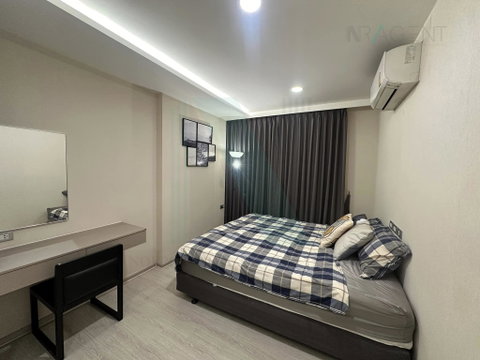 🔺 For Rent Condo VTARA SUKHUMVIT 36 Building E, Floor 7,2 bed room, Room size 58.00 sqm