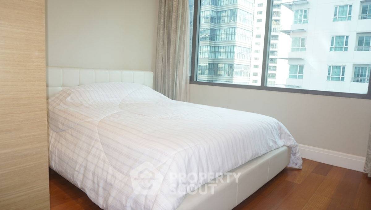 picture 2-BR Condo at Bright Sukhumvit 24 Condominium near BTS Phrom Phong (ID 2735191) - 12/18