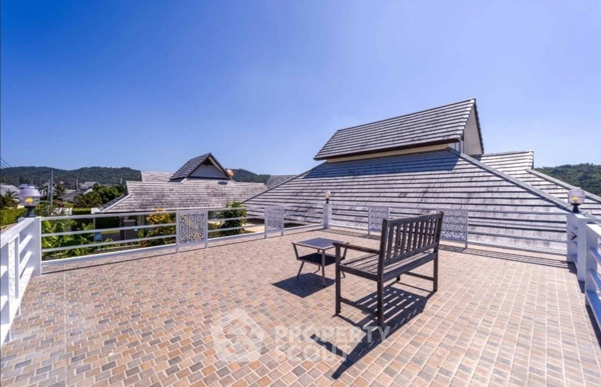 รูป บ้าน 5-ห้องนอน ที่ เอมเมอรัล ซินเนอร์รี่ ใกล้ รฤกหัวหิน (ID 2948736) - รูปที่ 39/40