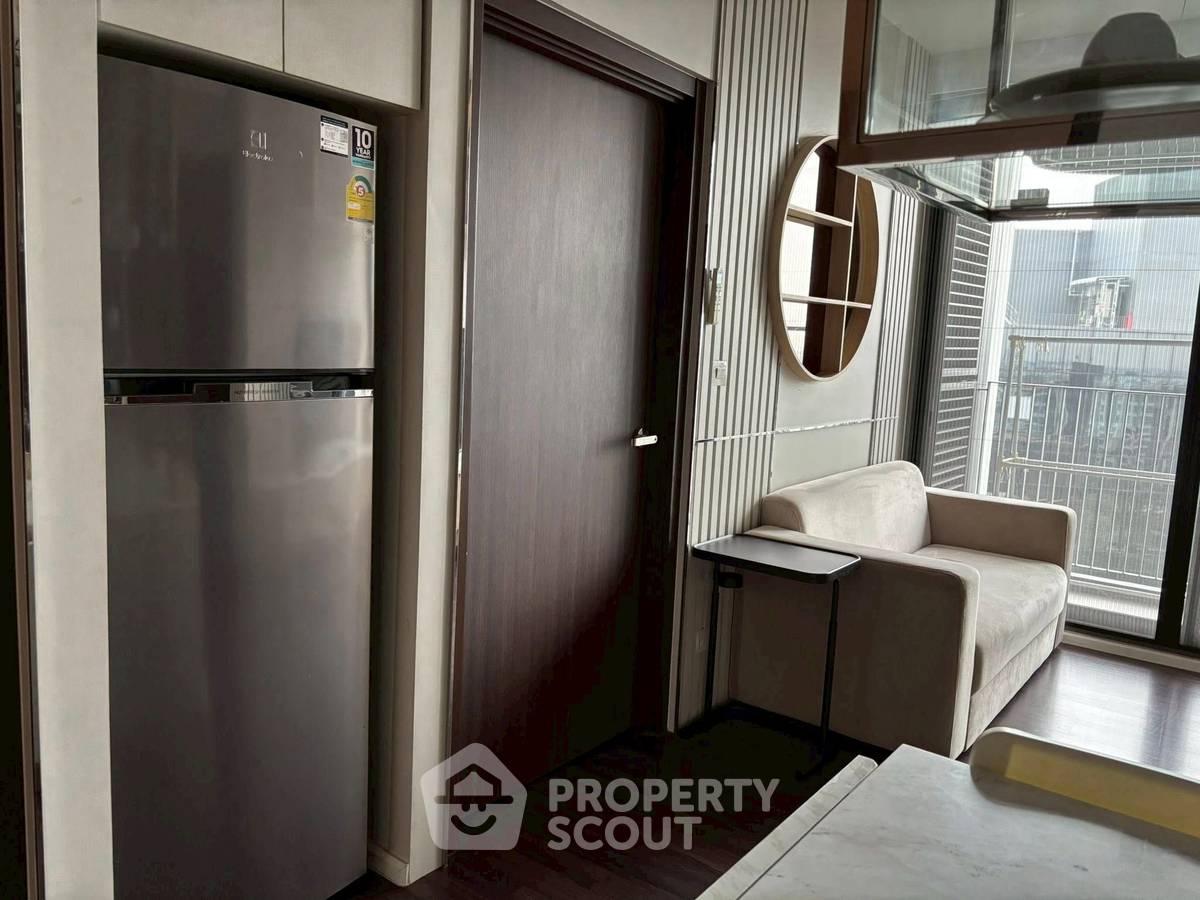 รูป คอนโด 2-ห้องนอน ที่ วิซดอม อินสปาย สุขุมวิท ใกล้ BTS ปุณณวิถี (ID 2940542) - รูปที่ 4/9