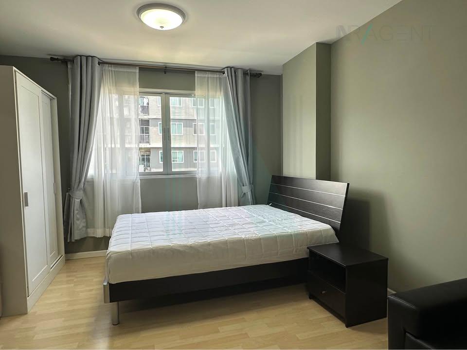 picture 🎉 For Sell Condo DCONDO ONNUT - SUVARNABHUMI Building A, Floor 6,Studio, Room size 29 sqm - 7/8
