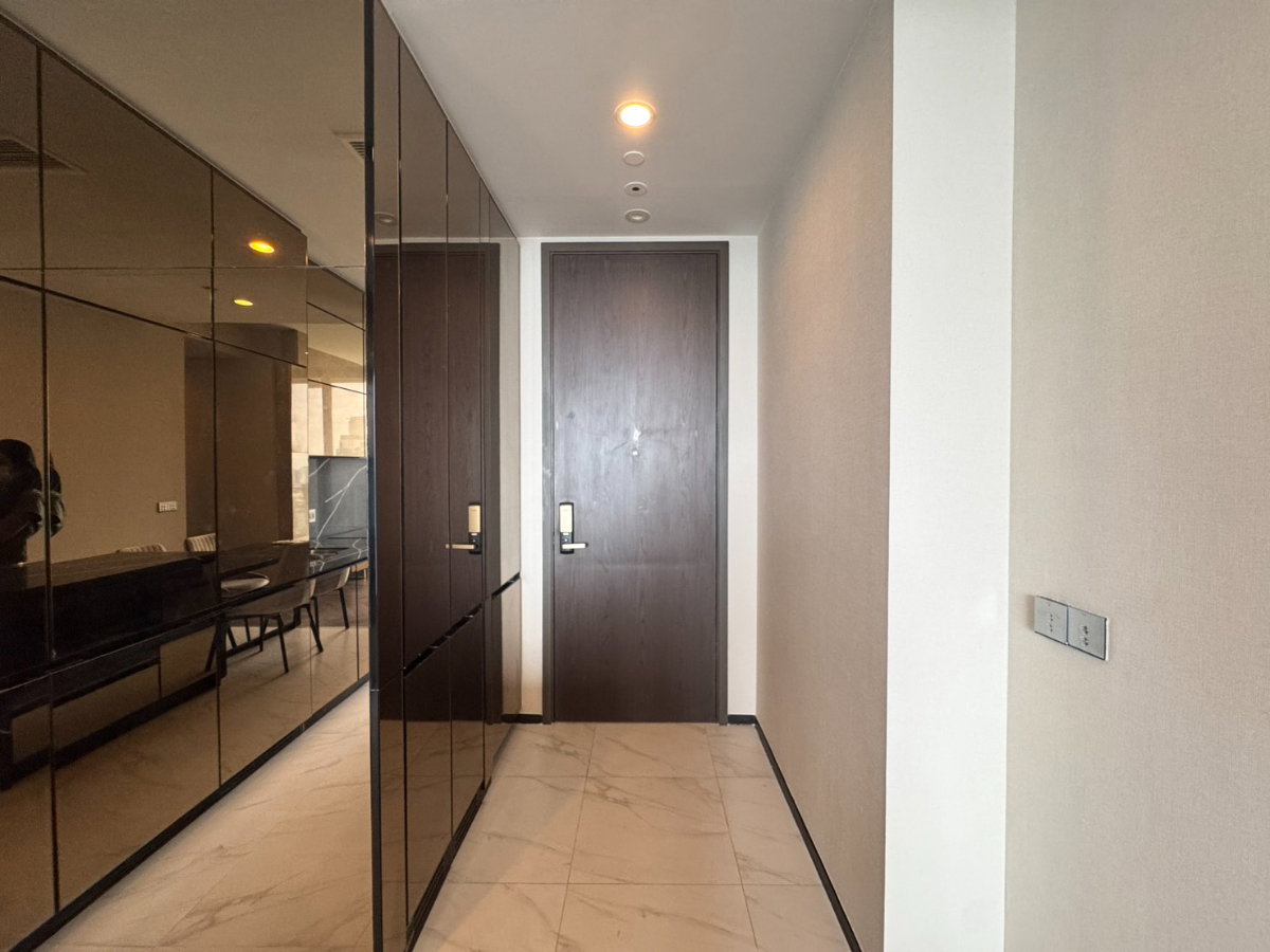 picture [For Rent] The Esse Sukhumvit 36 2 Bedrooms, 2 Bathrooms *Ready to move in - 8/19