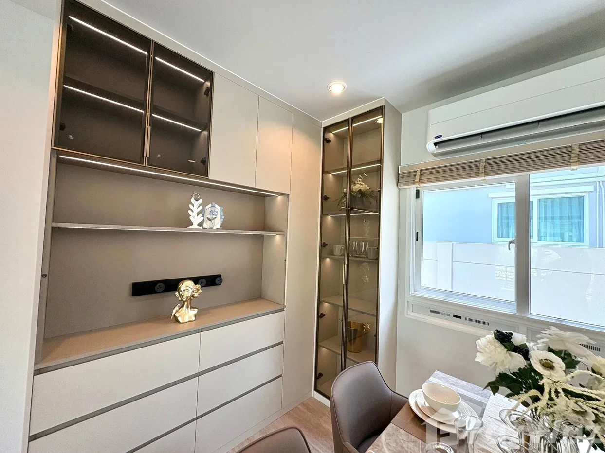รูป บ้านเดี่ยวให้เช่า 3 ห้องนอน ในโครงการ สราญสิริ เกาะแก้ว รีทรีต 6404168 - รูปที่ 12/26