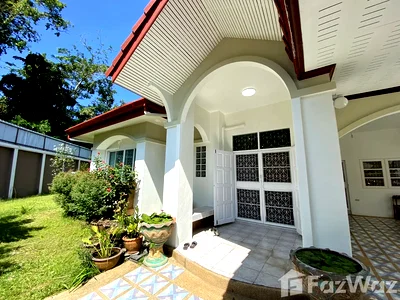 เช่าบ้านเดี่ยว ภูเก็ต : บ้านเดี่ยวให้เช่า 3 ห้องนอน ในโครงการ ภูเก็ต วิลล่า แคลิฟอร์เนีย 2016601