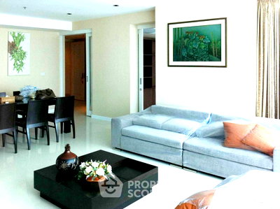 Condos for rent : 3-BR 222 Sqm High-Floor At Athenee Residence, 200m to BTS Phloen Chit (ID 2725472)