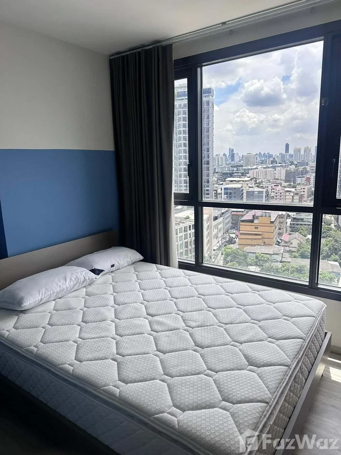 picture Modern 2-Bedroom Condo at XT Huaikwang 5782056 - 6/6