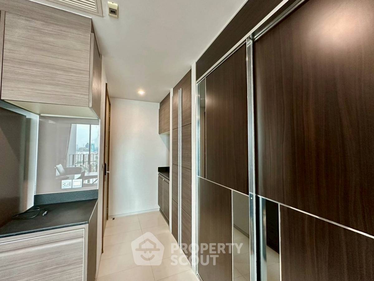 picture 1-BR Condo at Keyne By Sansiri near BTS Thong Lor (ID 2751260) - 8/16
