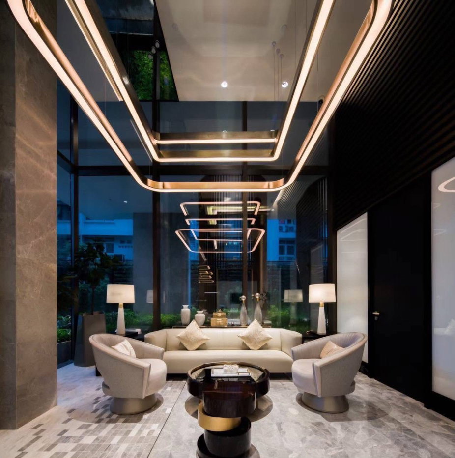 รูป ST609/[ให้เช่า] สัมผัสชีวิต Urban Oasis ห้องหรูวิวสวนร่มรื่น ราคาสุดคุ้มค่า: 28 ชิดลม (28 Chidlom) - รูปที่ 2/3