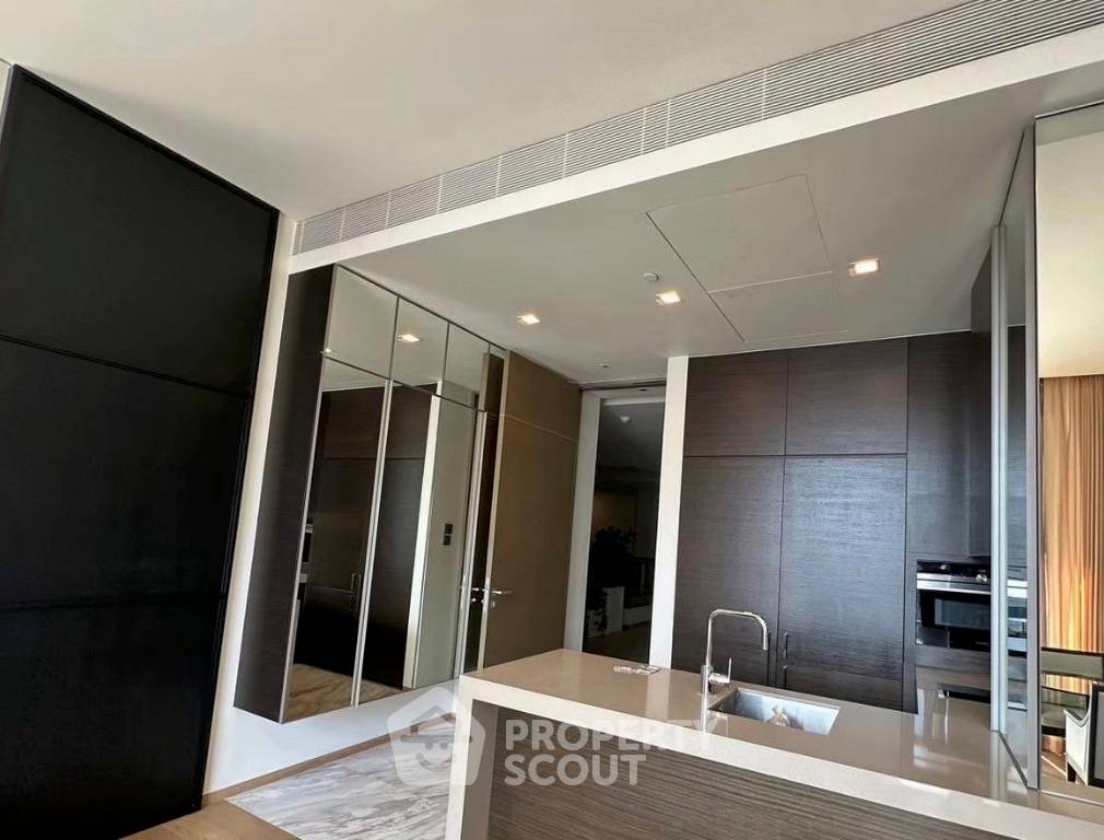 picture 1-BR Condo at Saladaeng One near MRT Si Lom (ID 2942087) - 4/4