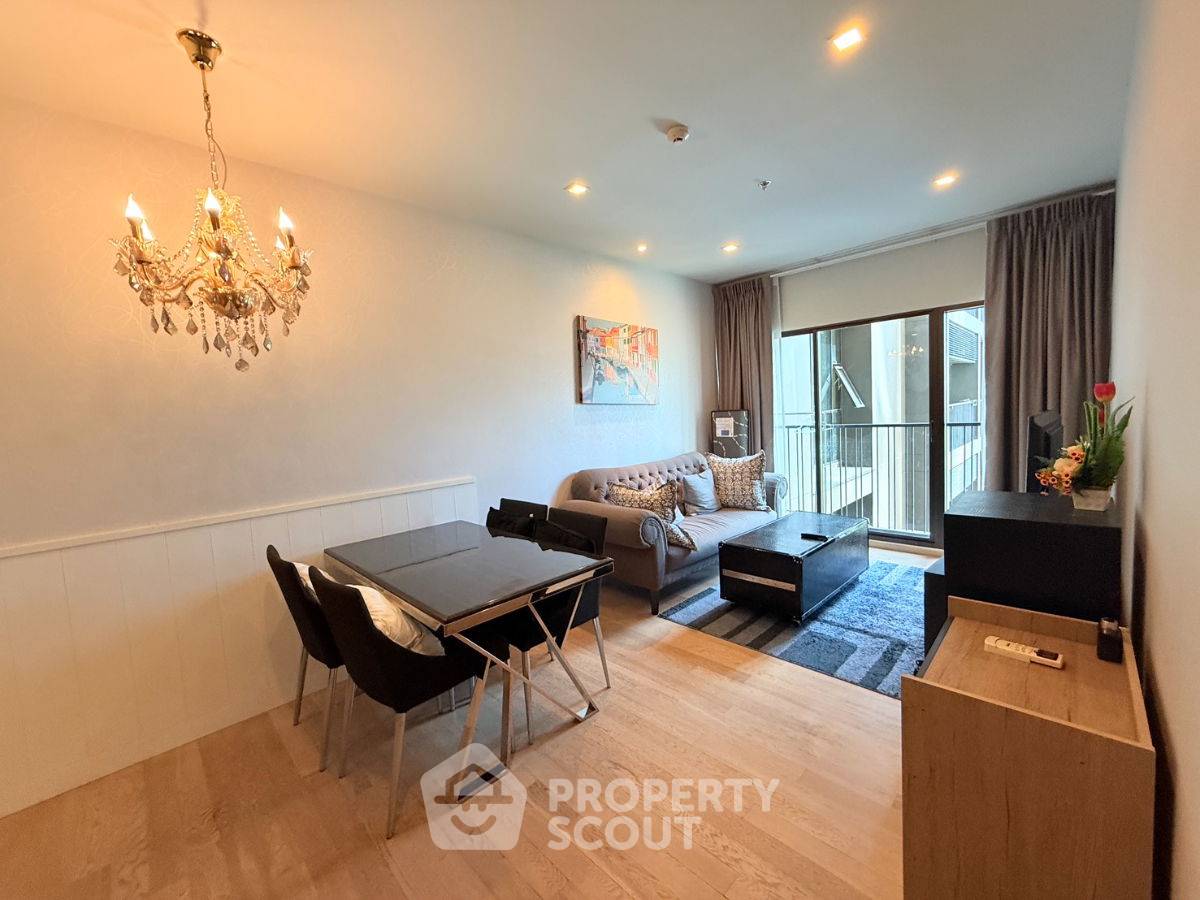 picture 1-BR Condo at Noble Refine Prompong near BTS Phrom Phong (ID 2729202) - 2/8
