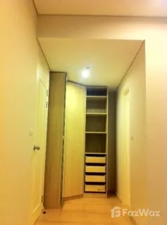 รูป ขาย คอนโด 1 ห้องนอน ในโครงการ วิลล่า อโศก 1065760 - รูปที่ 7/8