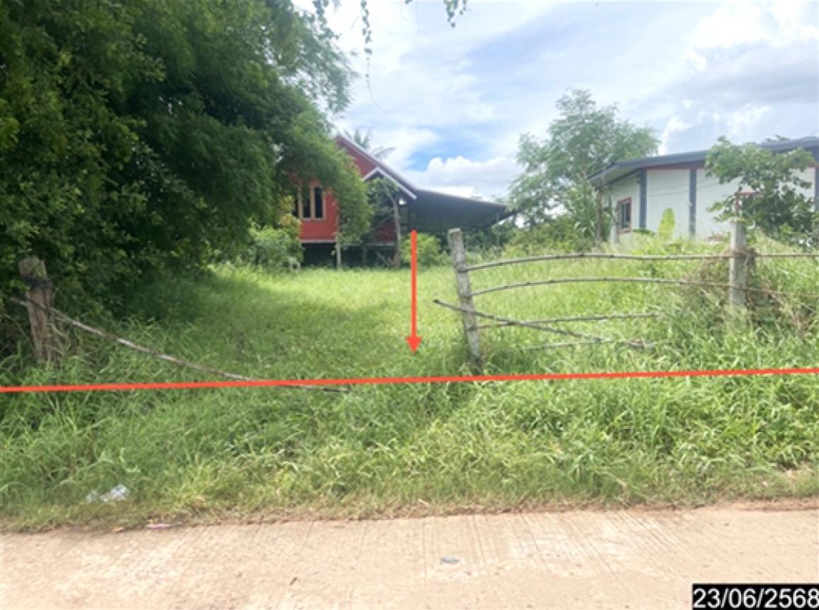 picture HOME 164.1 Sq.w. Kaset Sombon Chaiyaphum for 959,000 - 8/14