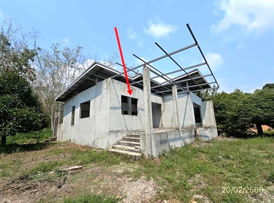 picture HOME 400 Sq.w. Muang Rayong Rayong for 5.7M - 8/14